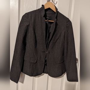 BCX blazer jacket